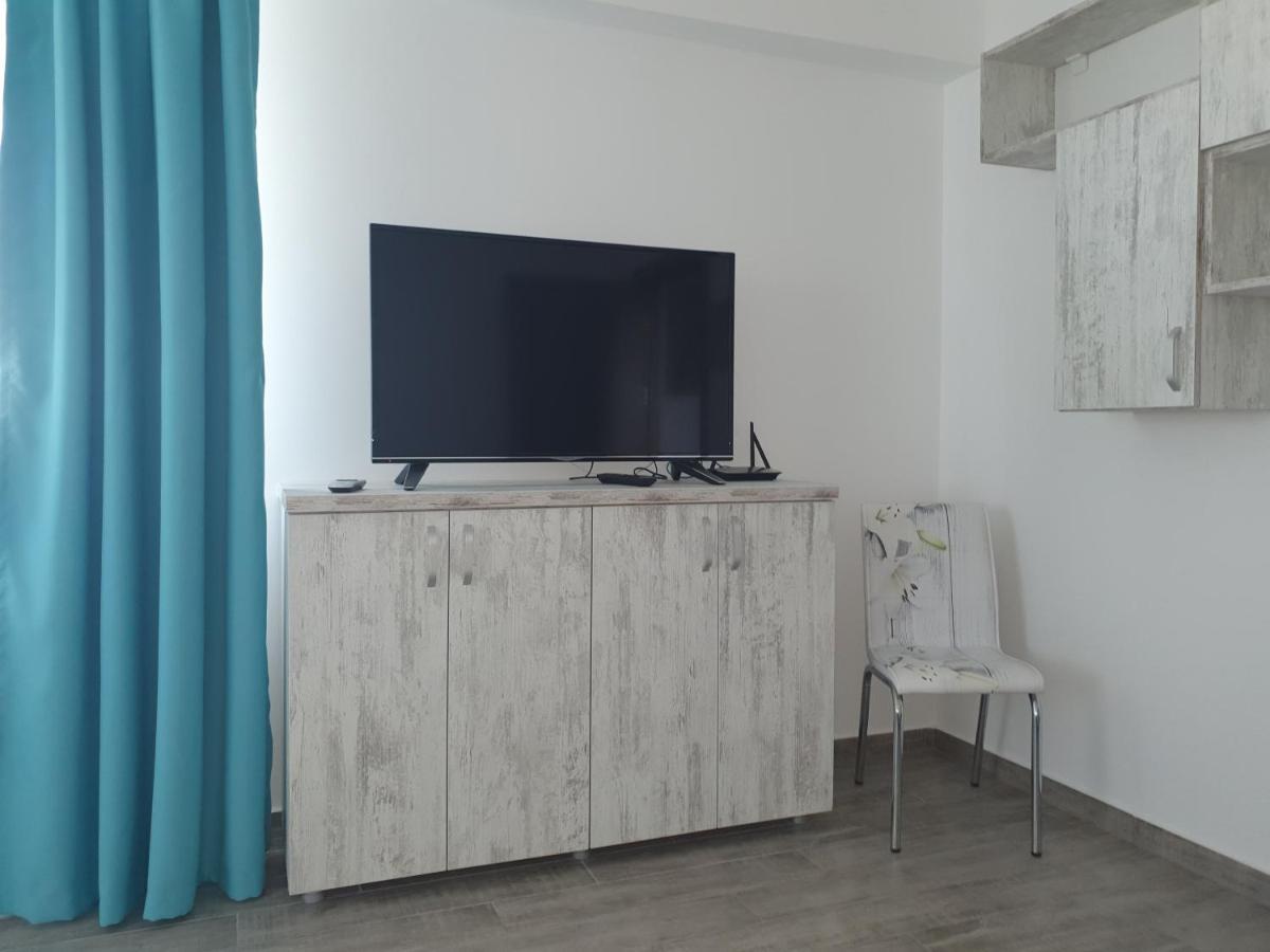Apartment Mirage Seaview *