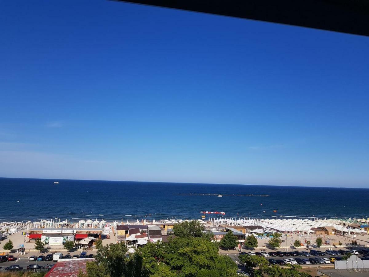 Apartment Mirage Seaview Mamaia