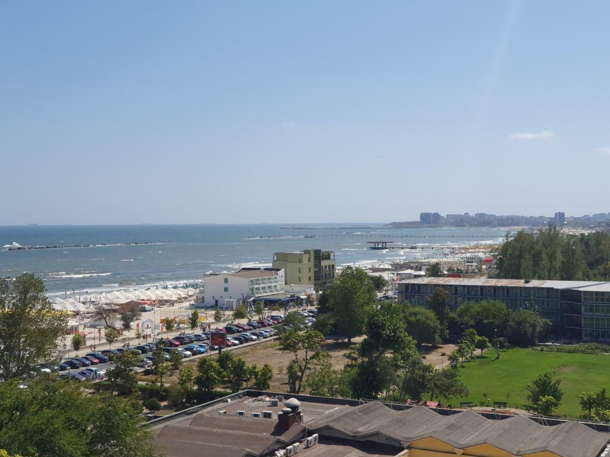 Apartment Mirage Seaview Mamaia