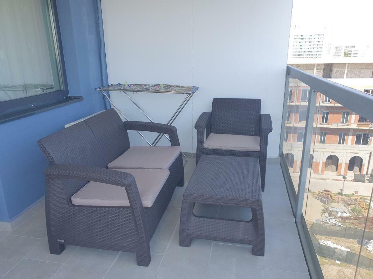 Apartment Mirage Seaview Mamaia