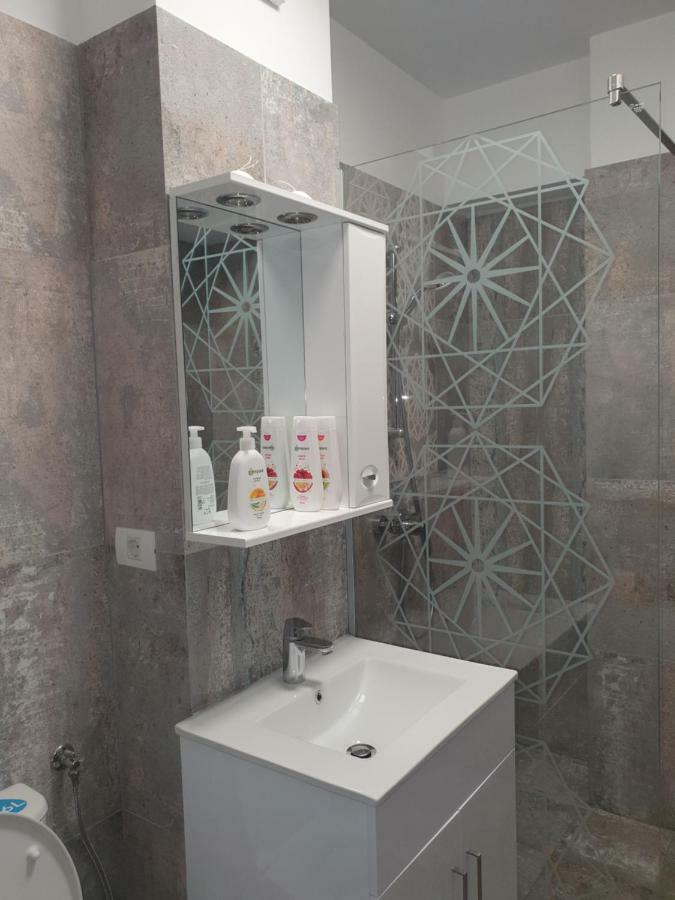 Mirage Seaview Apartment Mamaia
