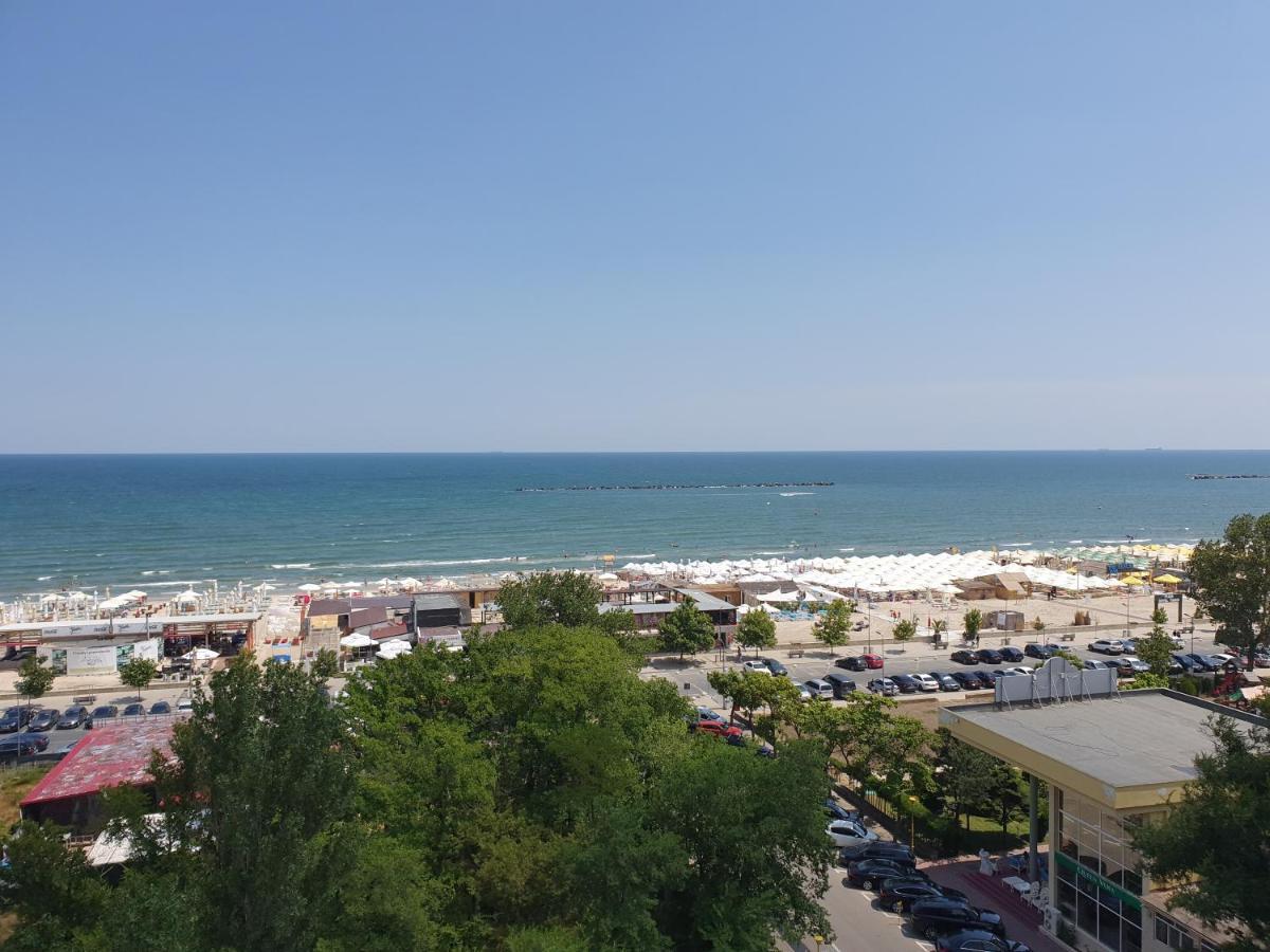 Mirage Seaview * Mamaia